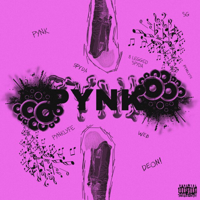 PYNK