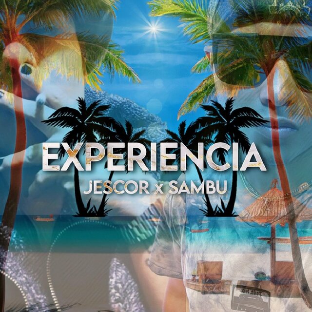 Experiencia (feat. Sambu)