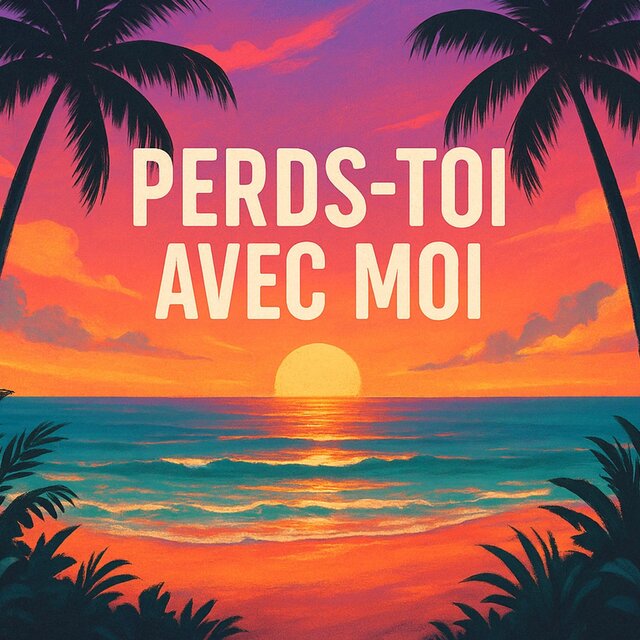 Perds-toi avec moi