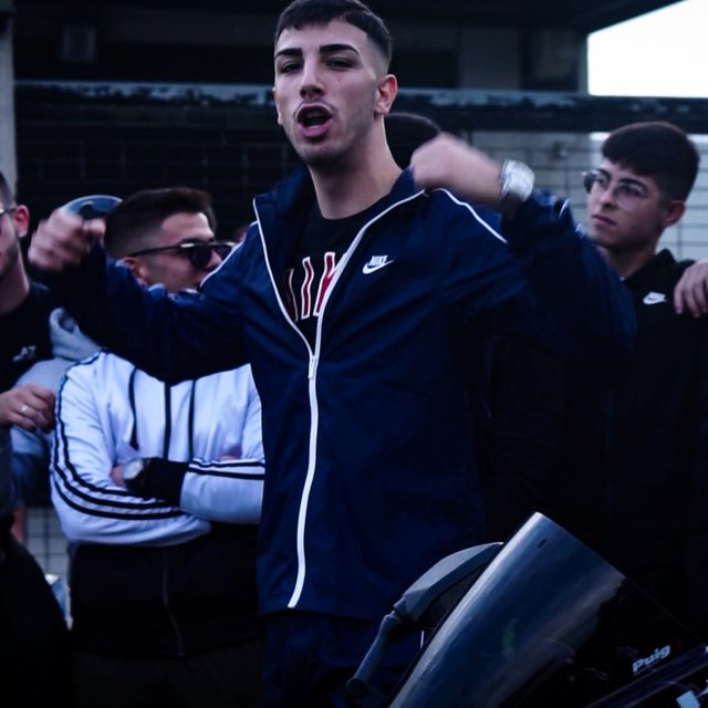 Sardo vero