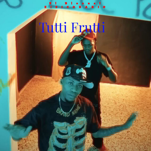 Tutti Frutti