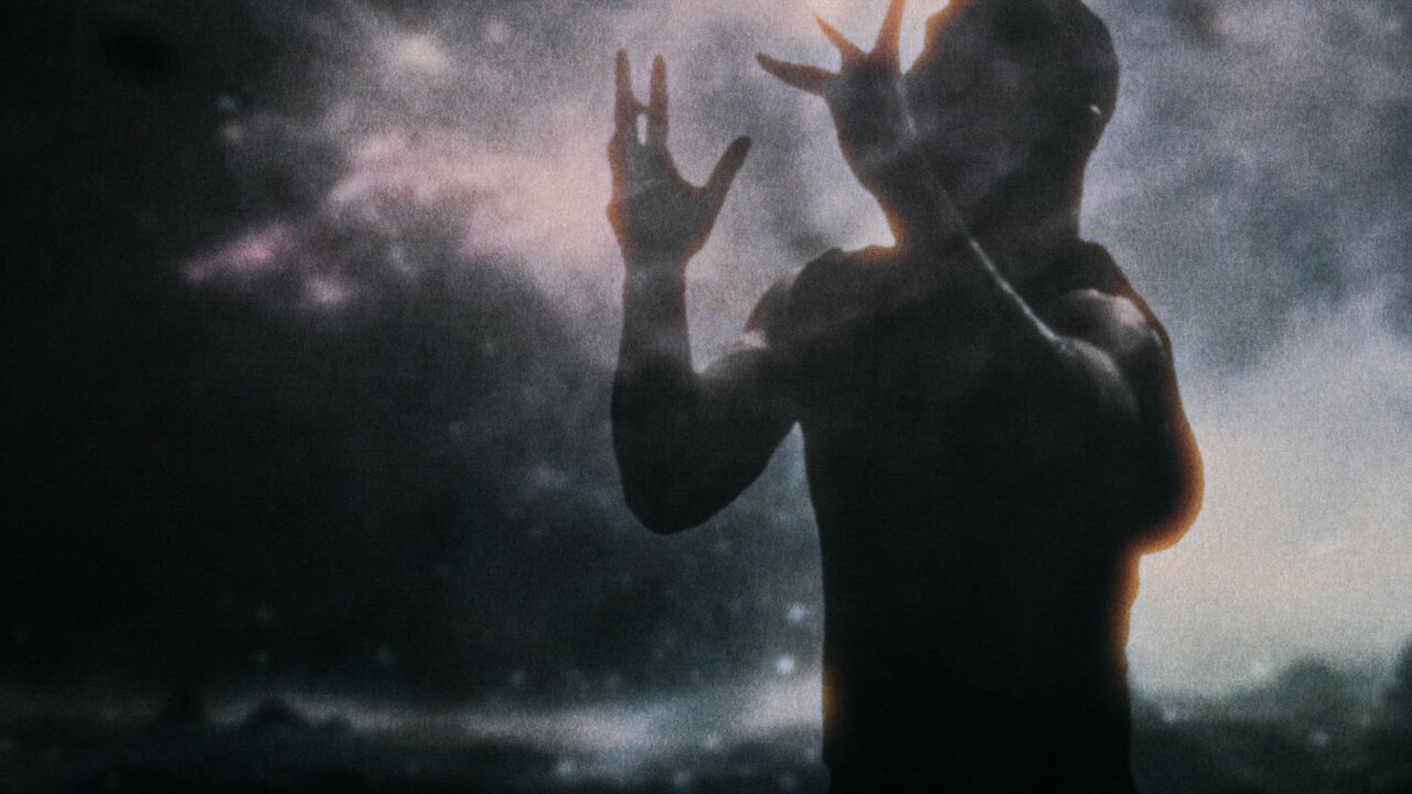 Cosmic Abomination