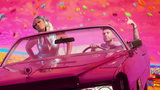 Cover art for album  by Maroon 5, Megan Thee Stallion
