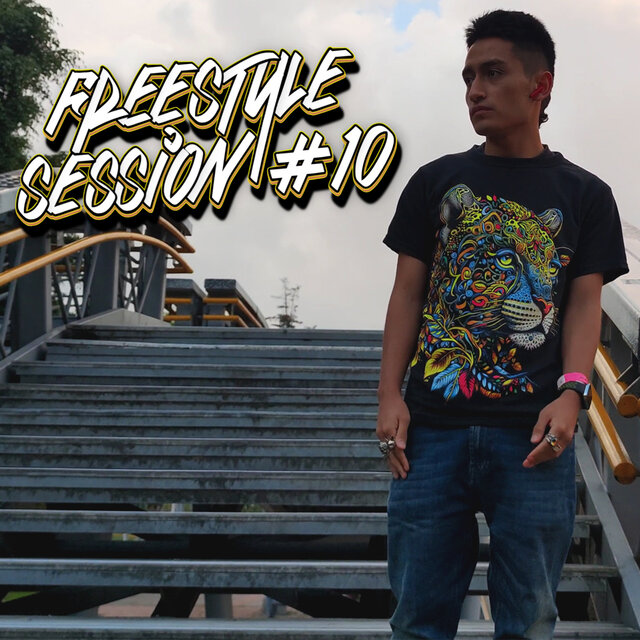 Freestyle Session #10