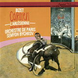 Bizet: Carmen Suite No. 1: 5. Les toréadors