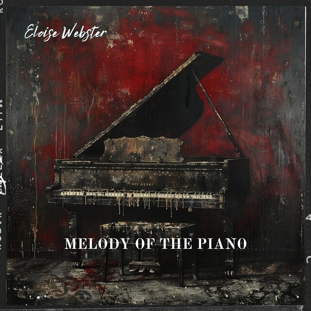 Melody of the Piano: Calming Tracks for Mindfulness and Tranquility