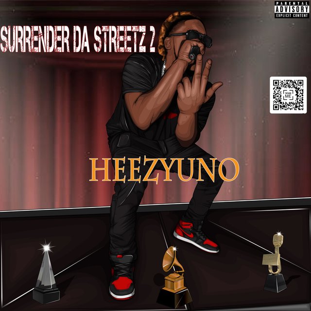 SURRENDER DA STREETZ 2