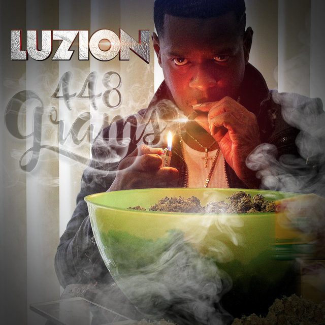 448 Grams