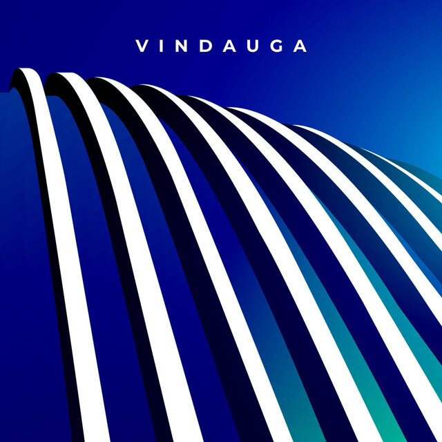 Vindauga