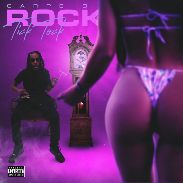 Tick Tock (Rock)