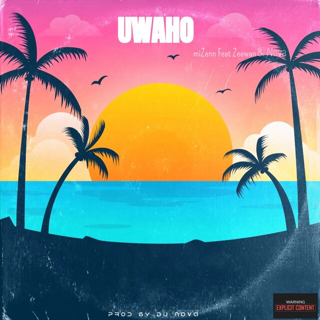 Uwaho
