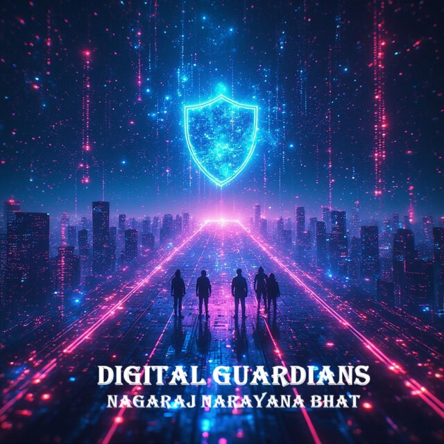 Digital Guardians