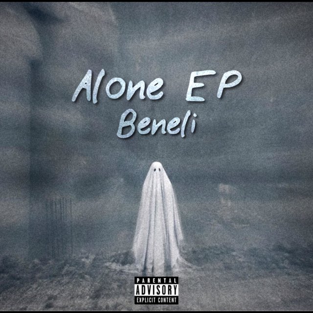 Alone