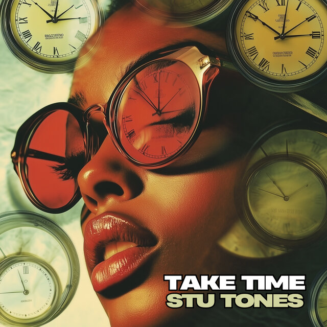 Take Time