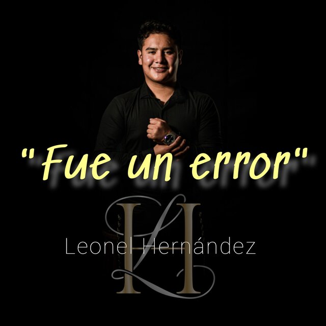 Fue un error