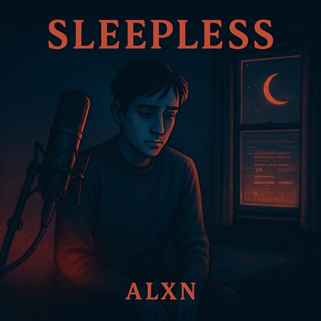 Sleepless