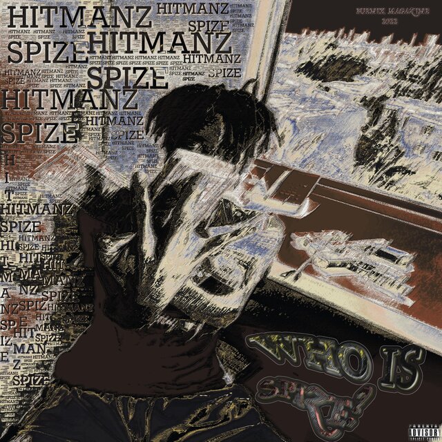 Who Is Spize?