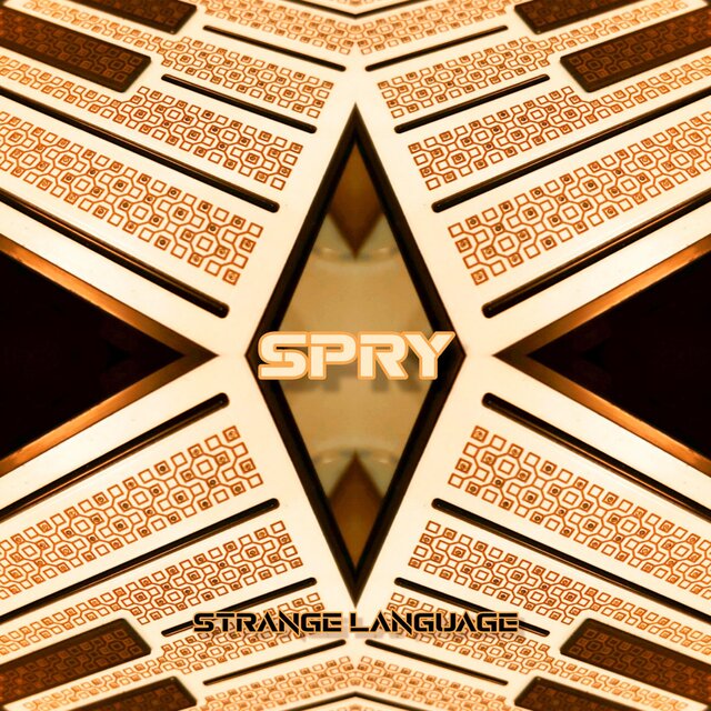 Strange Language