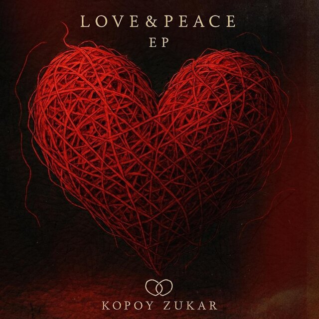 Love & Peace EP