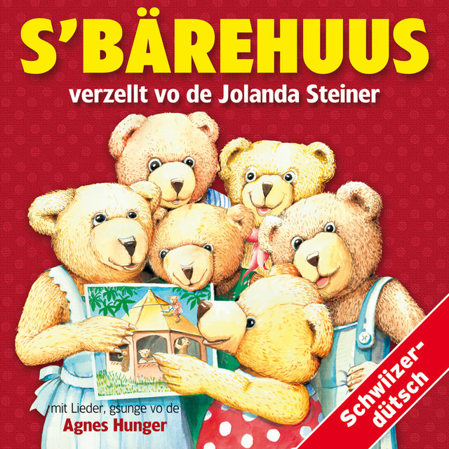 S'Bärehuus
