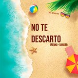 NO TE DESCARTO (feat. Danker 夢 & NinetyA1Music)