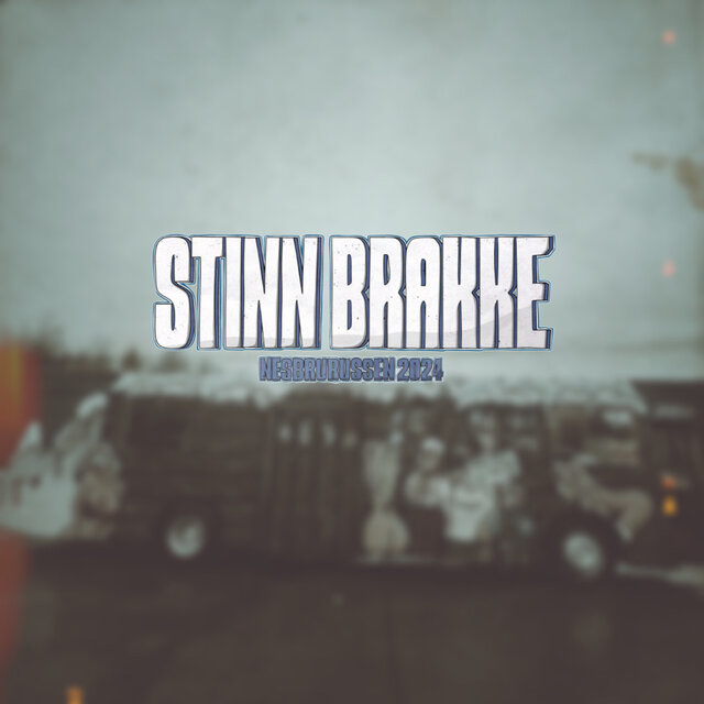 STINN BRAKKE