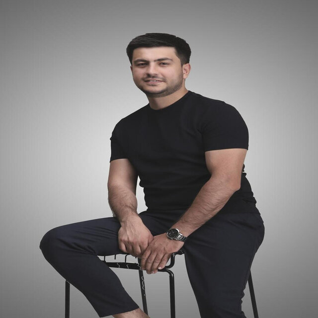 Tsaghkir Indz Hamar