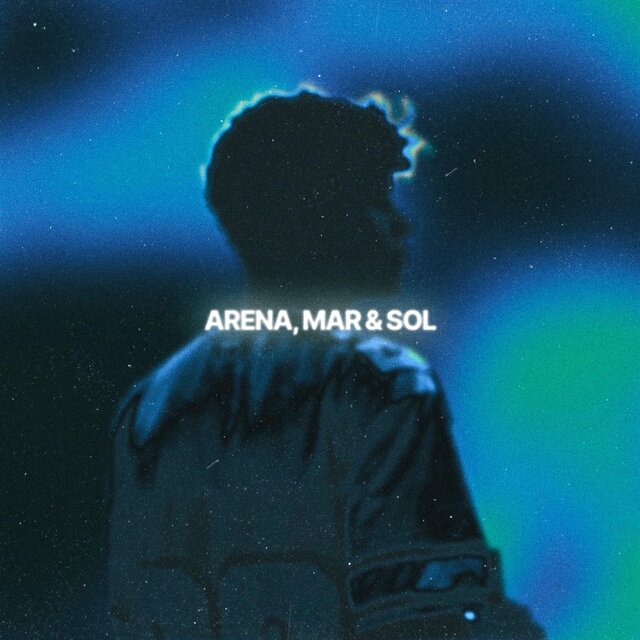 ARENA, MAR & SOL