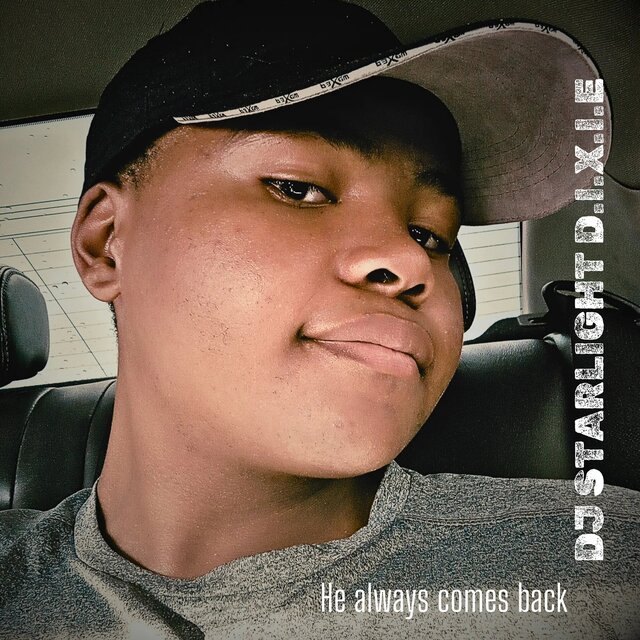 He Always Comes Back