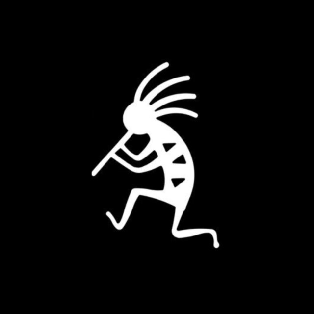 Kokopelli