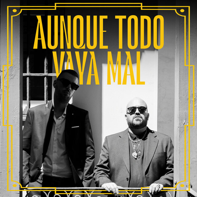 Aunque Todo Vaya Mal