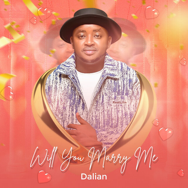 Will You Marry Me?