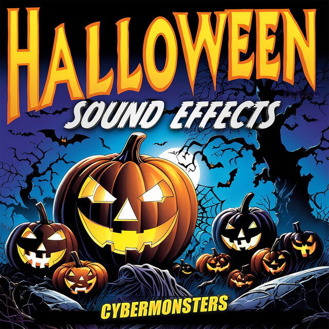 Halloween Sound Effects