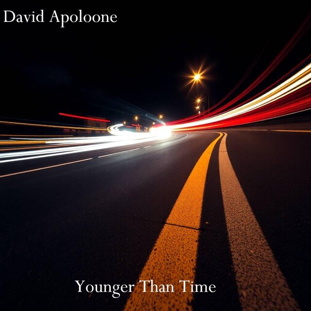 Younger Than Time
