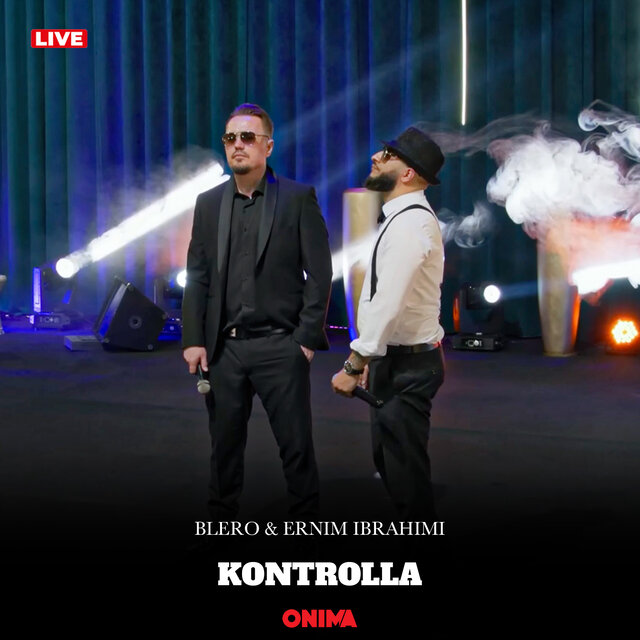 Kontrolla (Live)