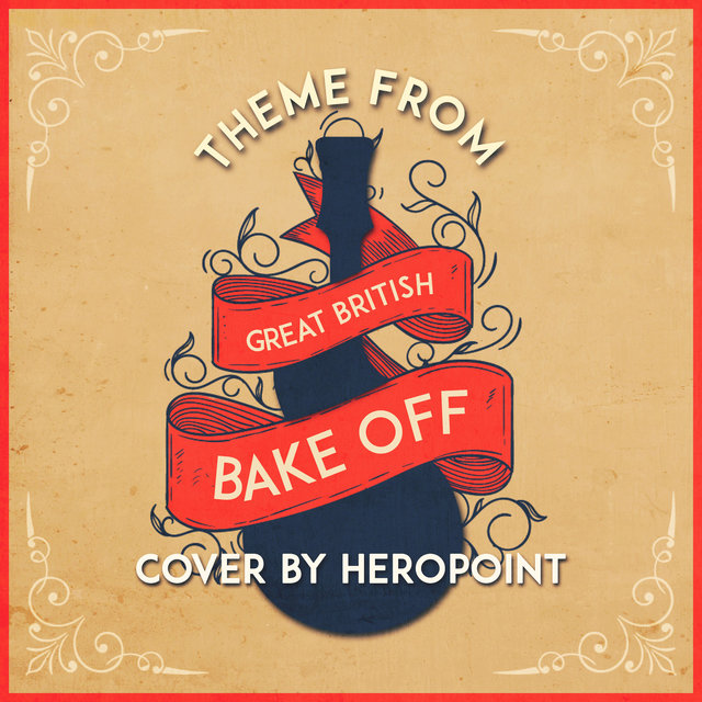 The Great British Bake off Theme