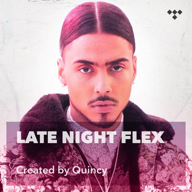 Quincy: Late Night Flex