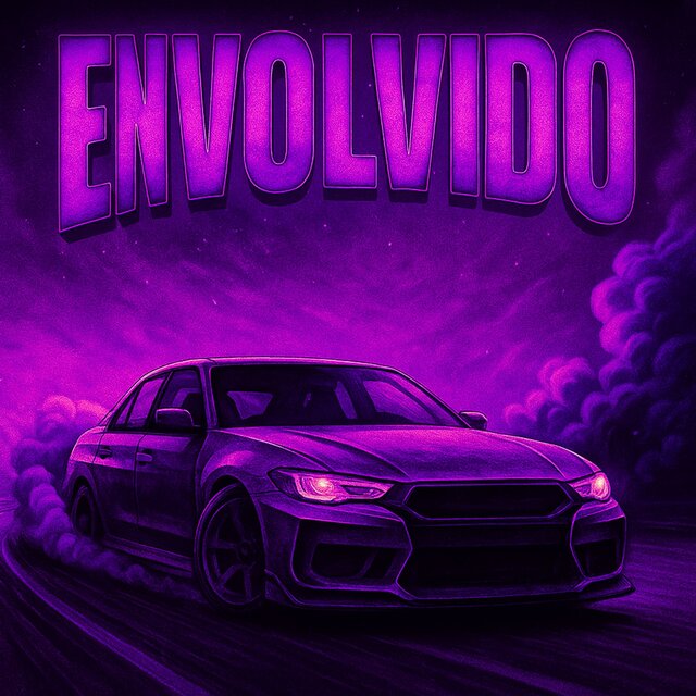 ENVOLVIDO