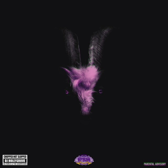 The G.O.A.T. In Sheep's Clothing 2 (ChopNotSlop Remix)
