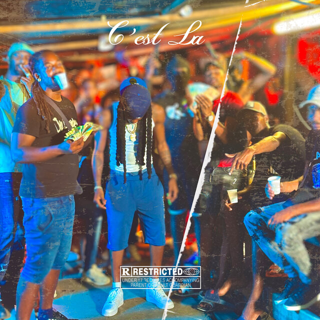C'est La