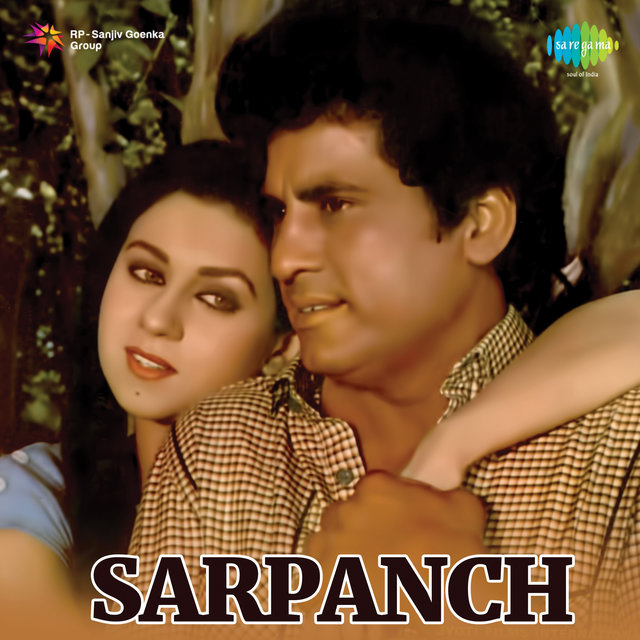 Sarpanch (Original Motion Picture Soundtrack)