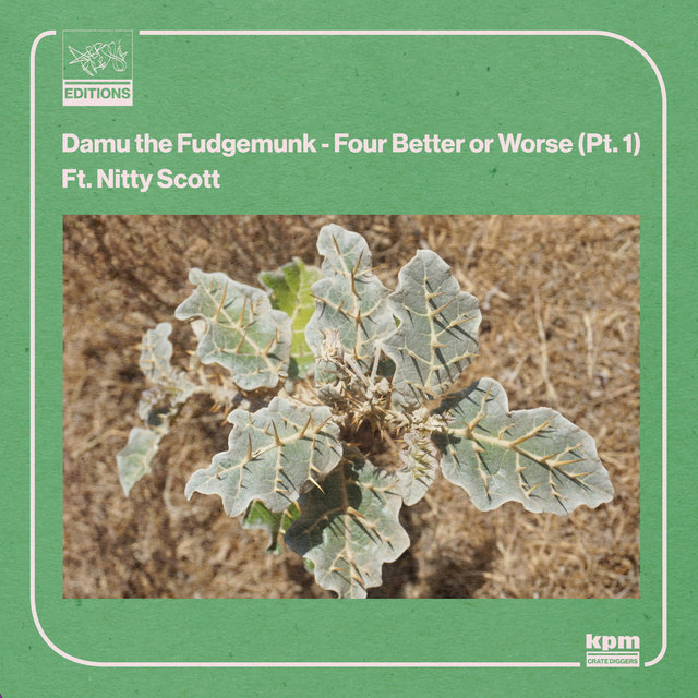Four Better or Worse (pt. 1)