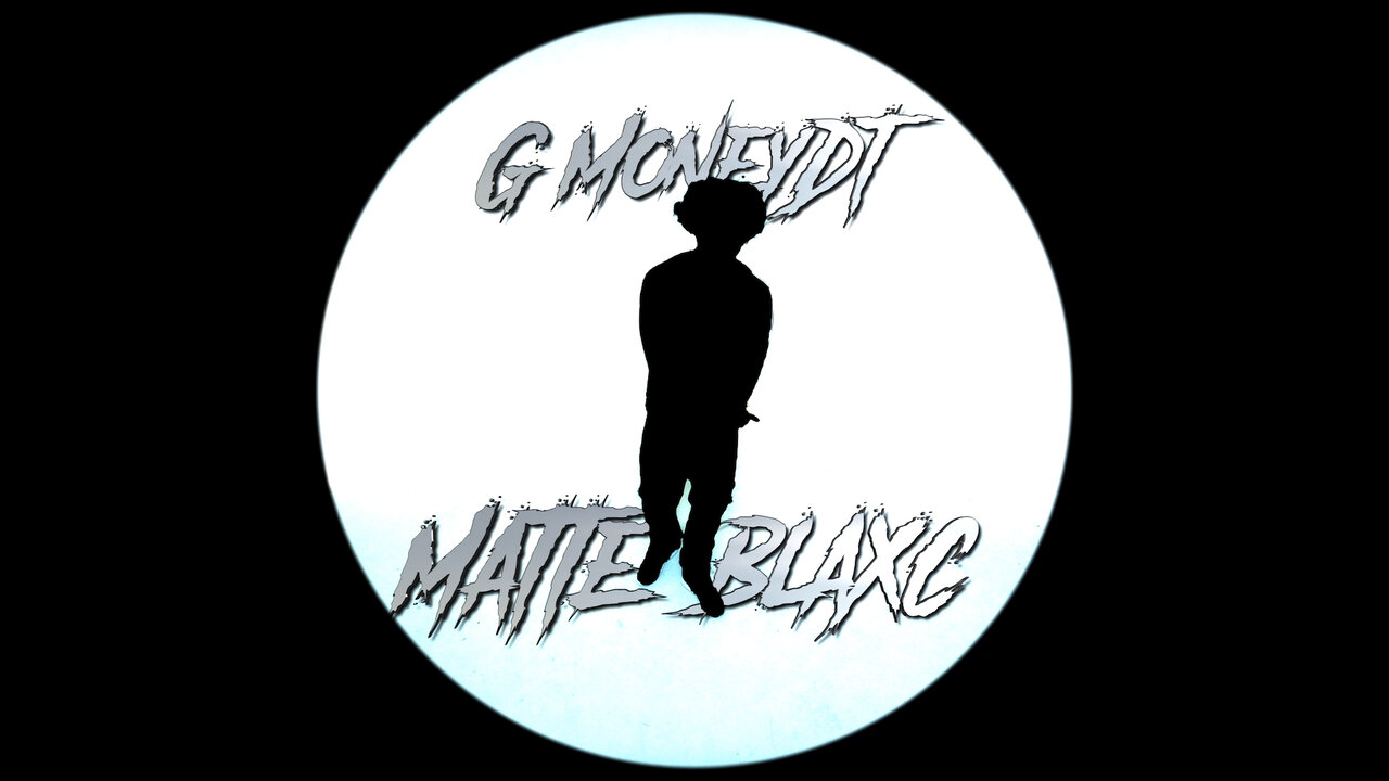 Matte Blaxc (feat. Bravo the Bagchaser)