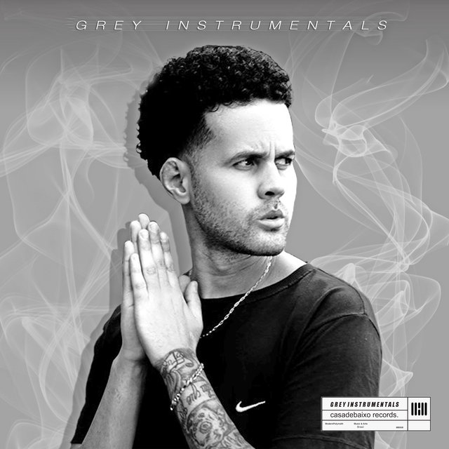 Grey Instrumentals