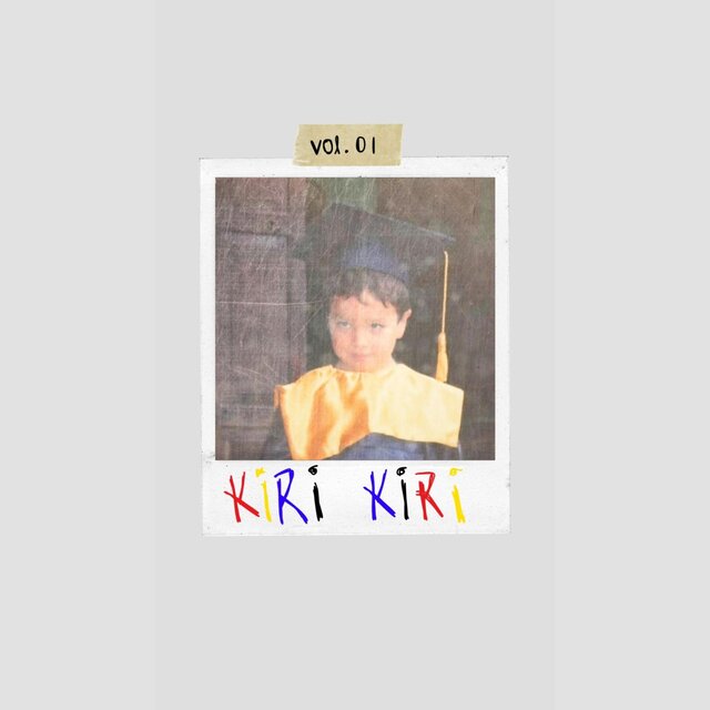 Kiri Kiri, Vol. 1