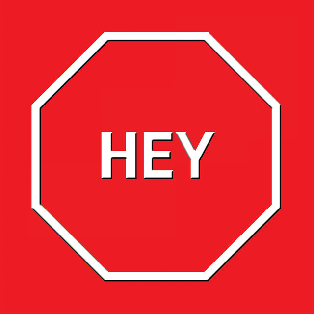 Hey