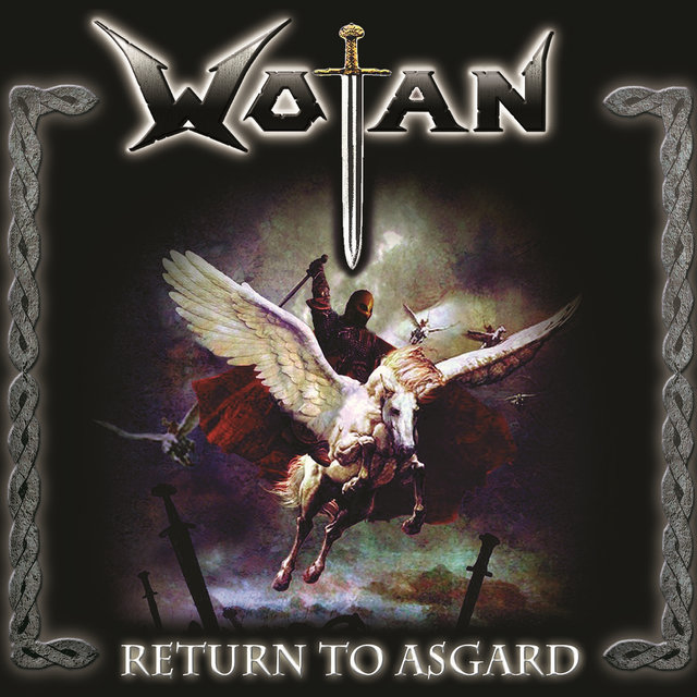 Return to Asgard