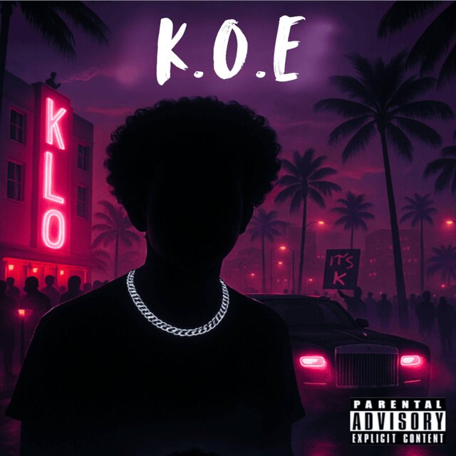 K.O.E (Old Files)