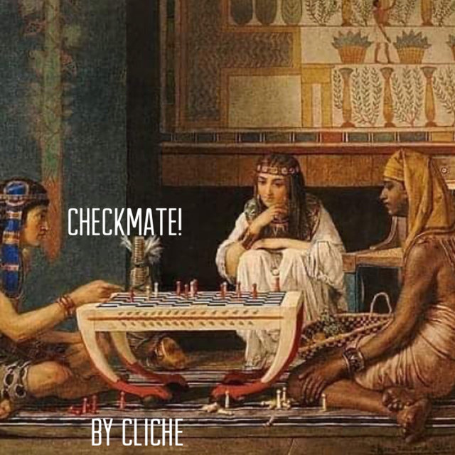 CheckMate