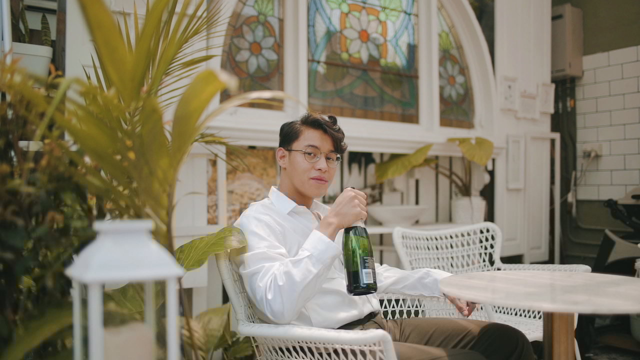 Here We Go Again / Fanboi (Official Music Video)